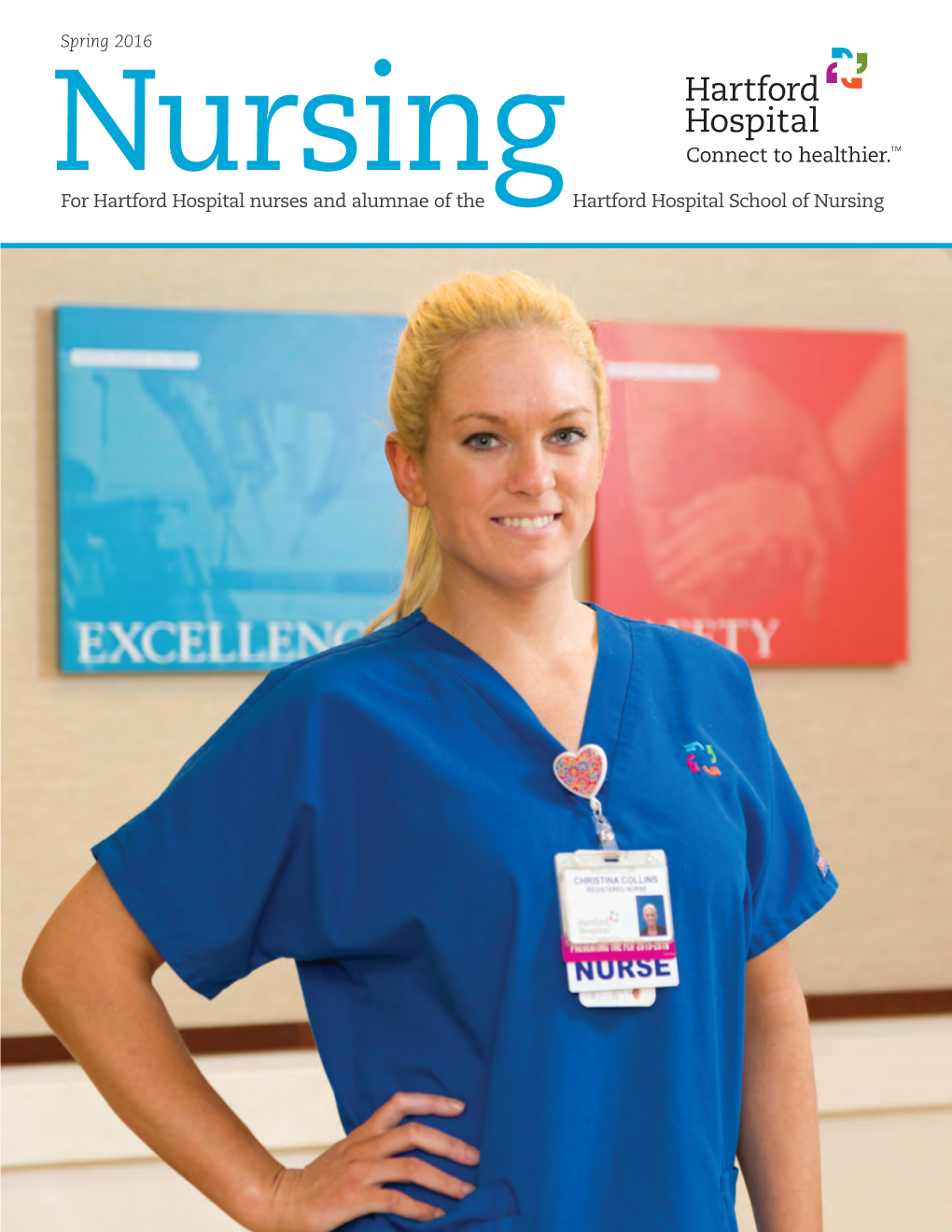 Nursing Magazine