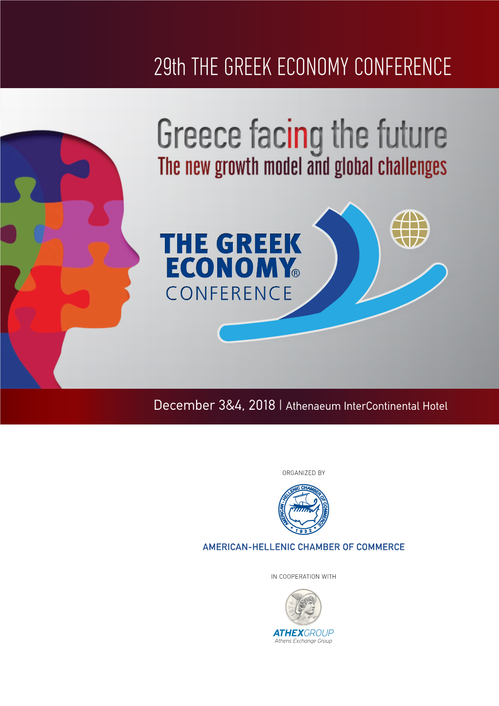 The Greek Economy® the Greek Economy®