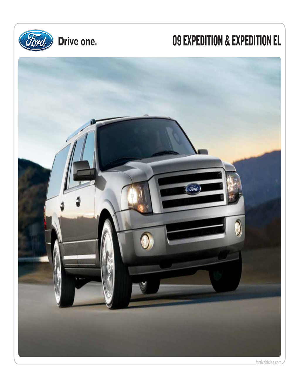 Ford Expedition