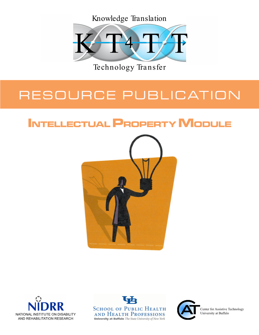 Intellectual Property Module