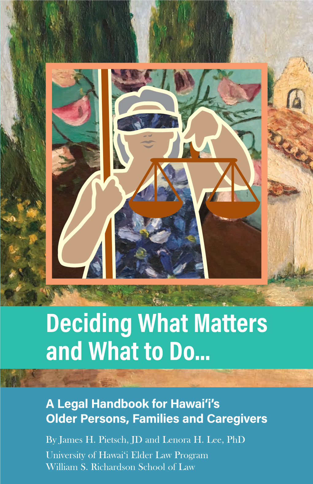 Deciding What Matters and What to Do