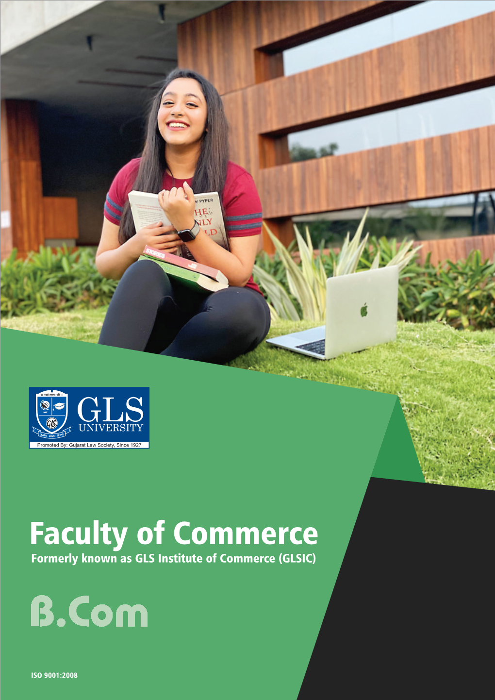 GLSIC Commerce Brochure 2020