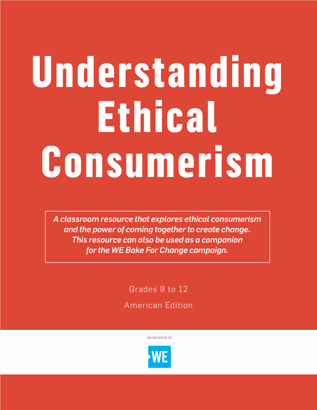 Understanding Ethical Consumerism