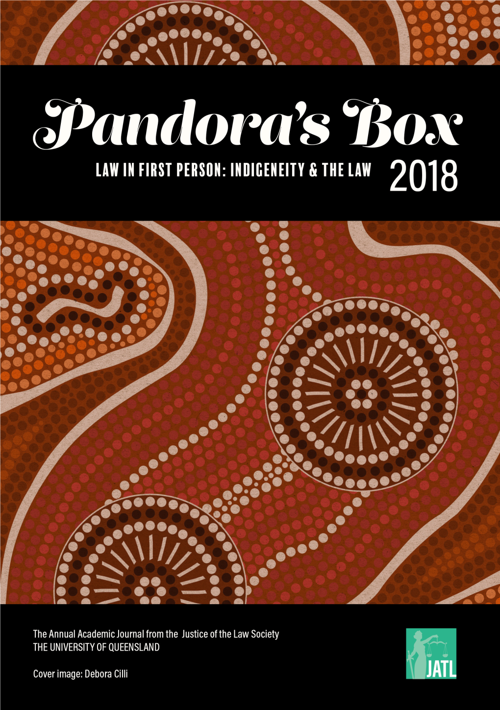 Pandora's Box Final Proof