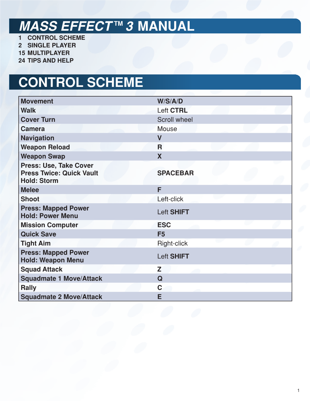 Mass-Effect-3-Manuals