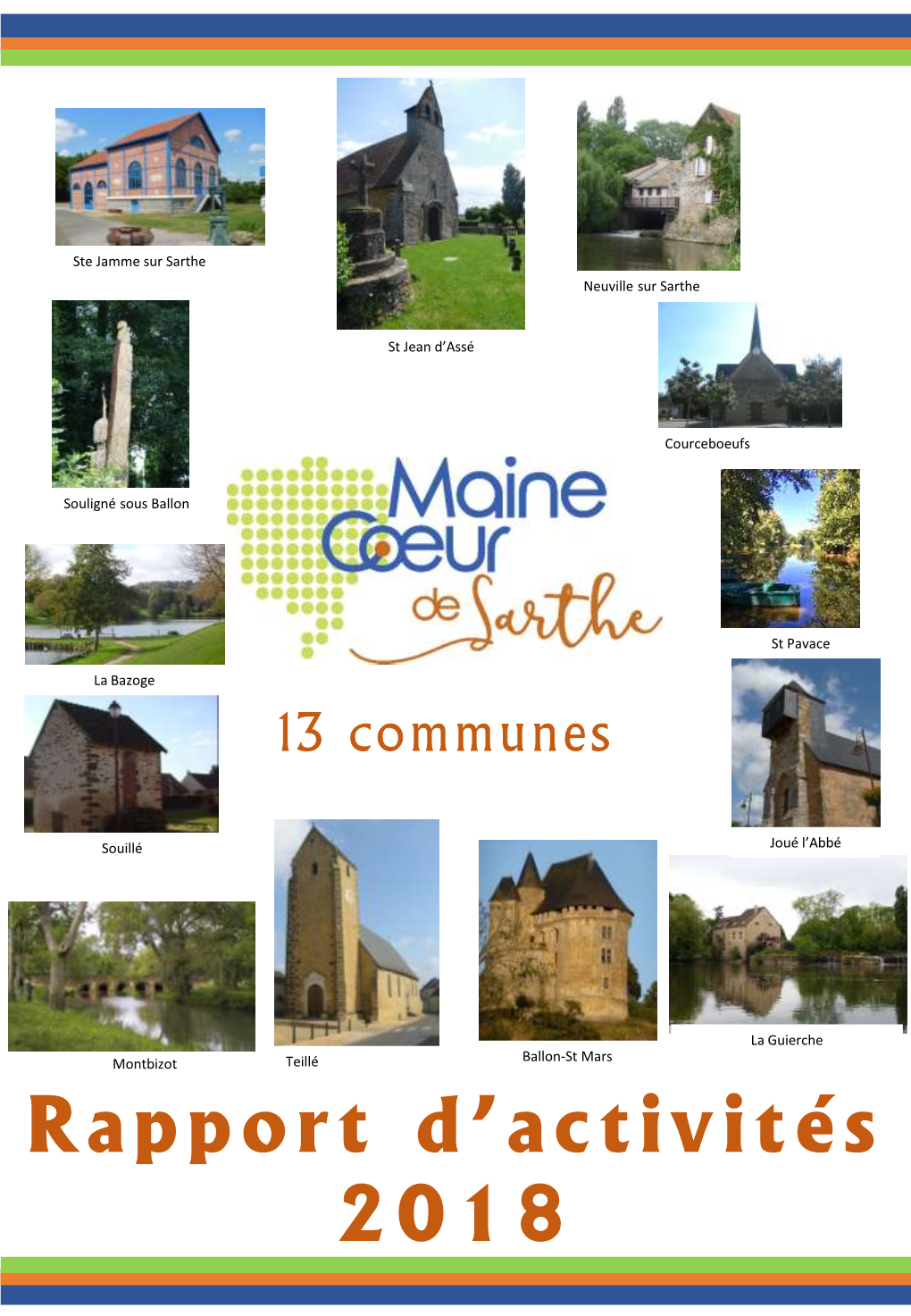 Communauté De Communes Les Portes De L'anjou