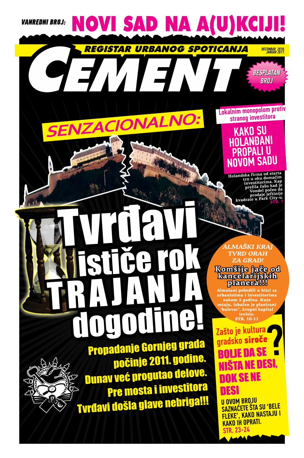 Cement-Registar Urbanog Spoticanja.Pdf