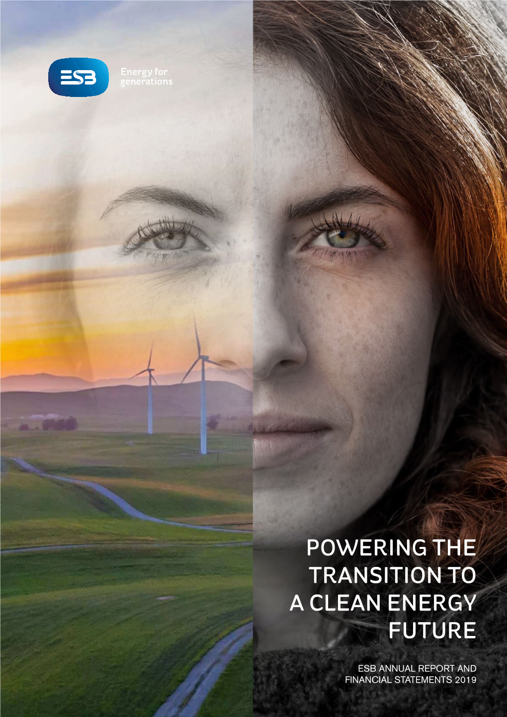 Powering the Transition to a Clean Energy Future