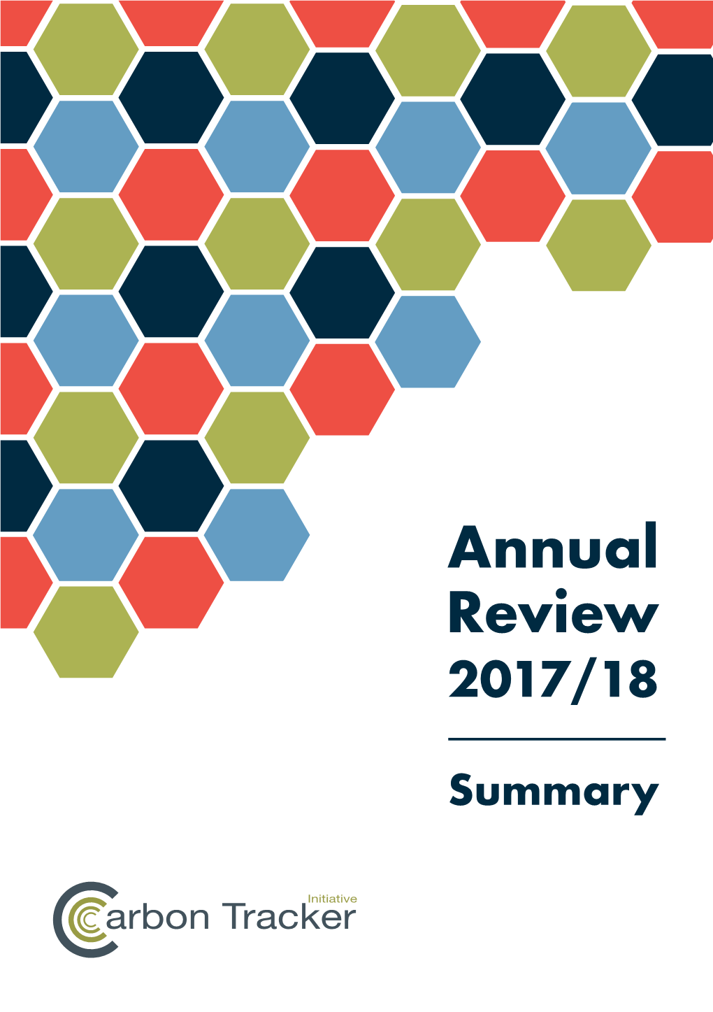 Annual Review 2017/18