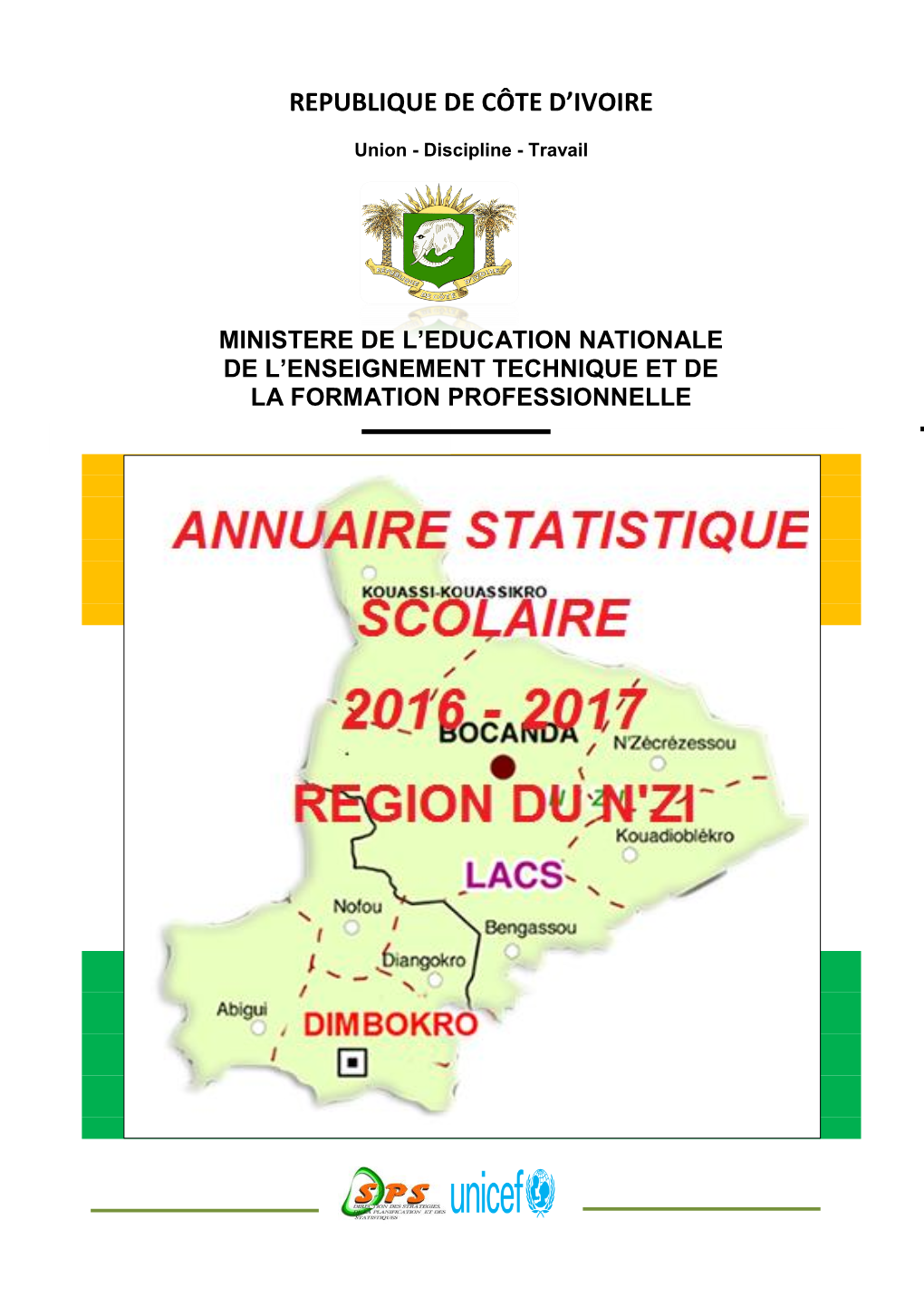 Statistiques Du