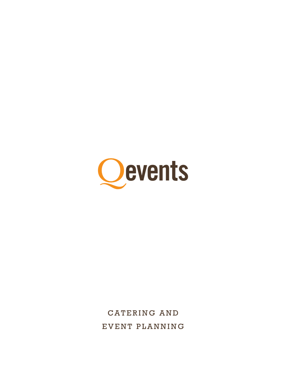 Catering and Event Planning Breakfast