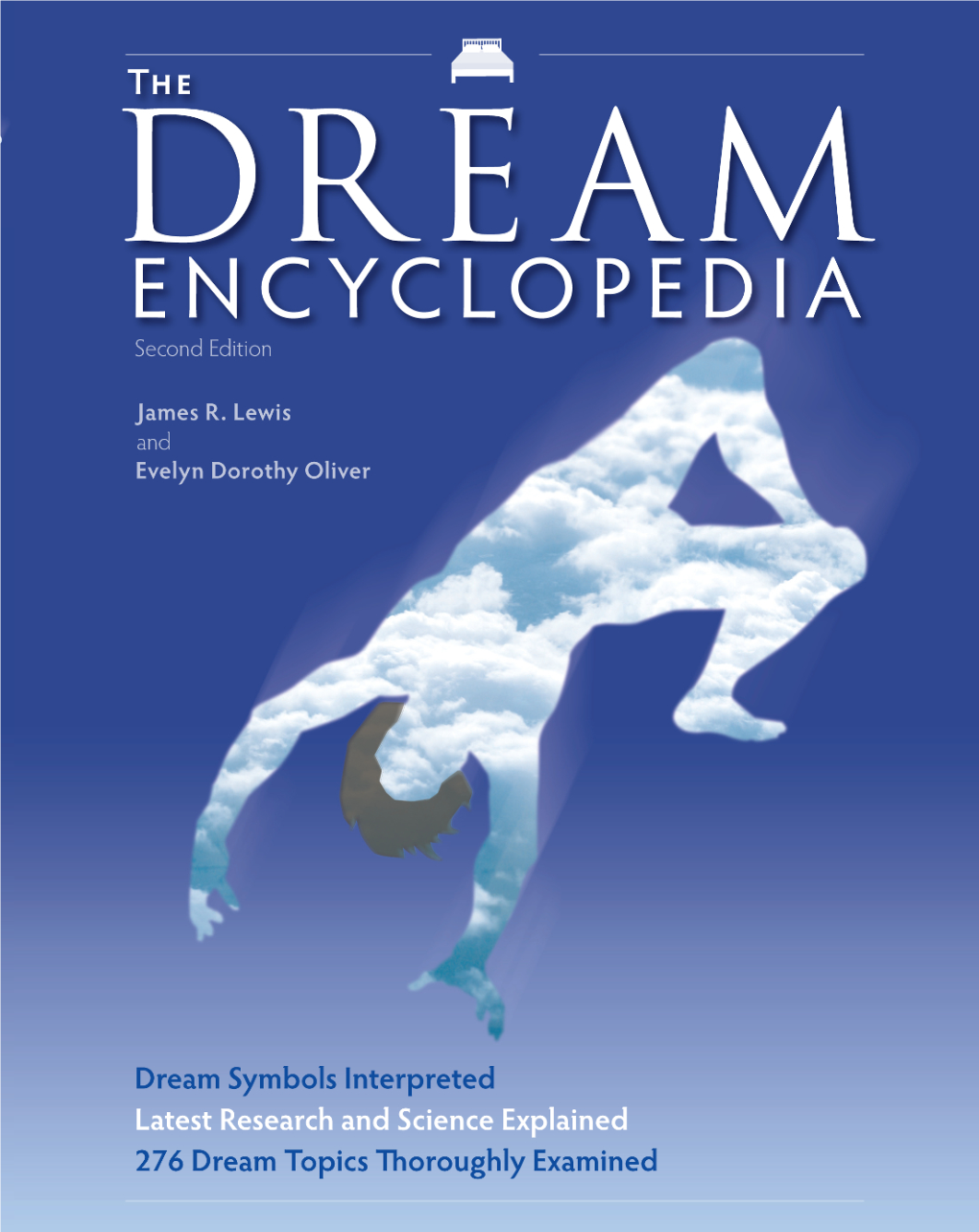 The Dream Encyclopedia, Second Edition