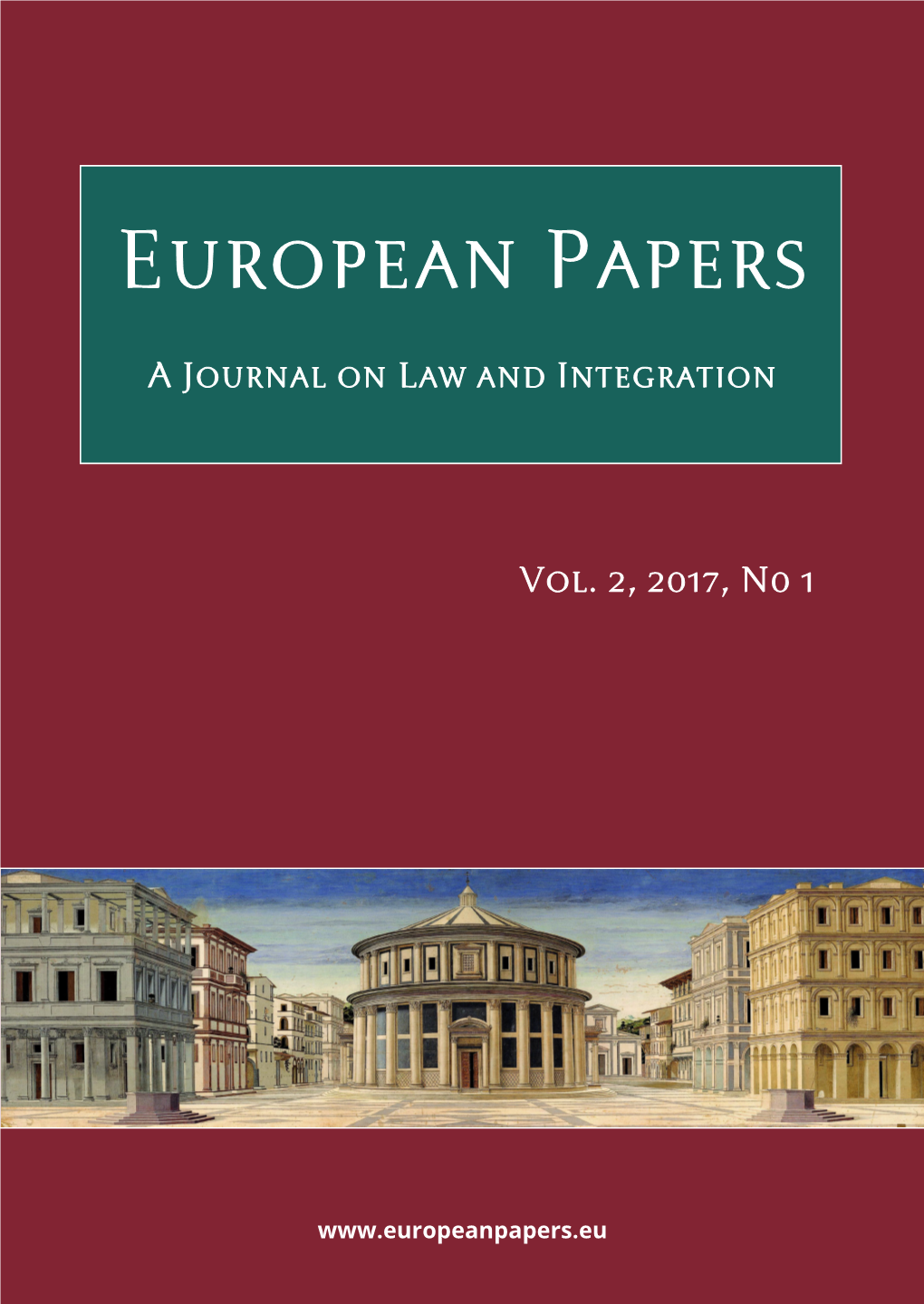 European Papers