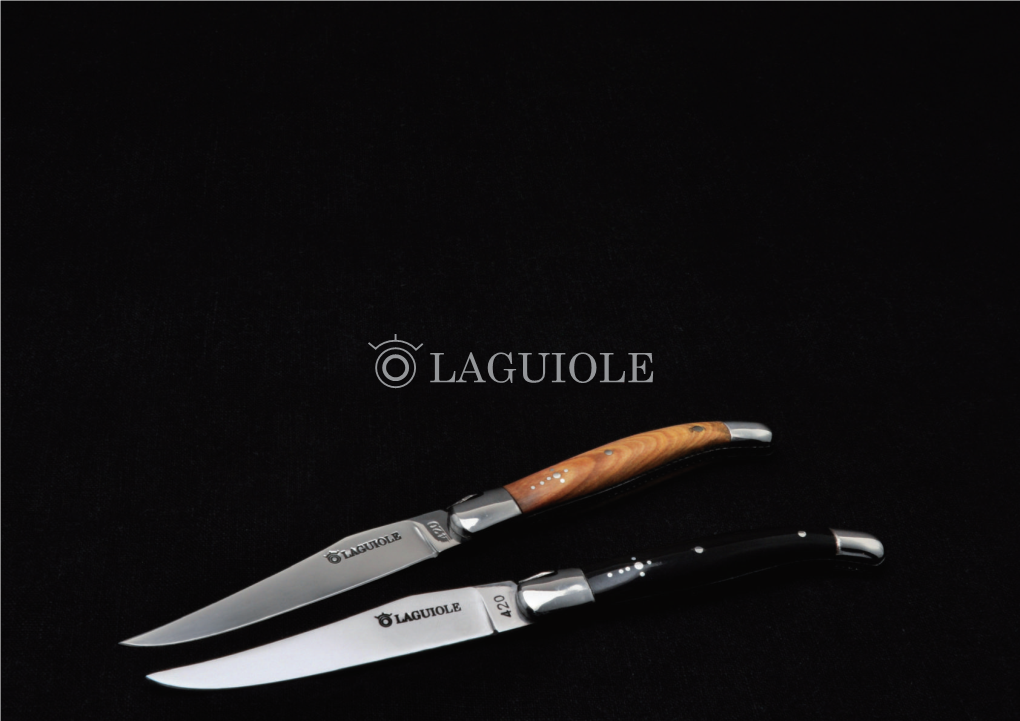Couteaux De Poche / Pocket Knives / Taschenmesser 5-17