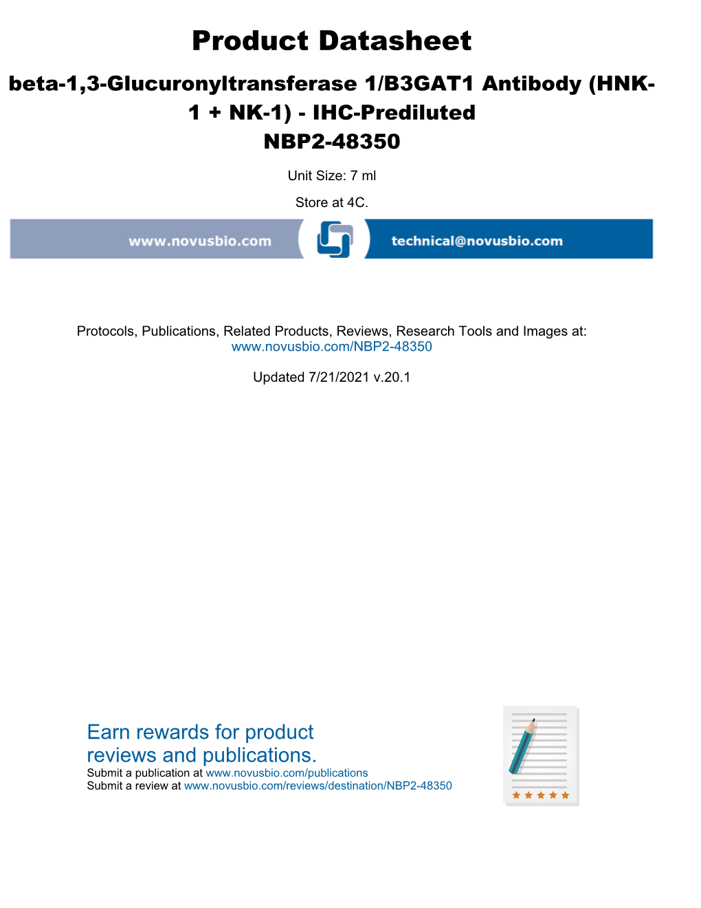 IHC-Prediluted NBP2-48350