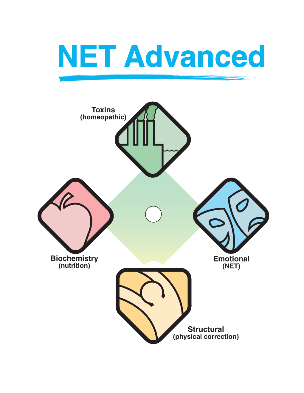 NET NET Advanced