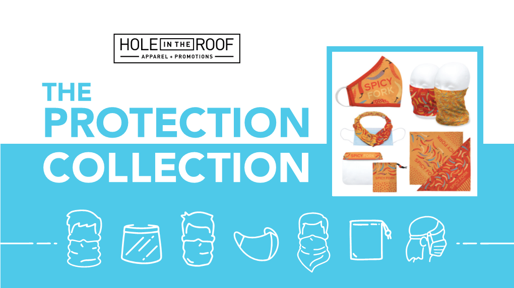 HTR Protection Collection Catalog CF Version