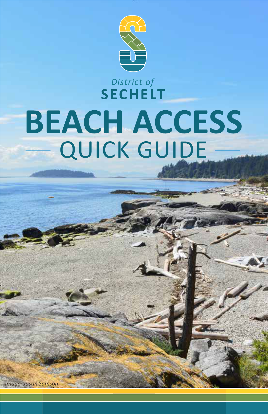 Beach Access Brochure.Pdf