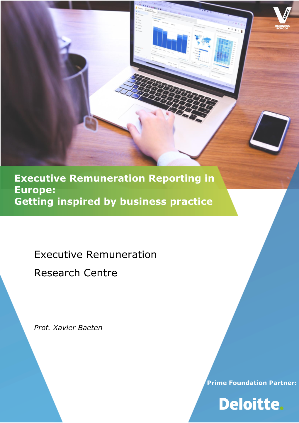 Executive Remuneration Research Centre