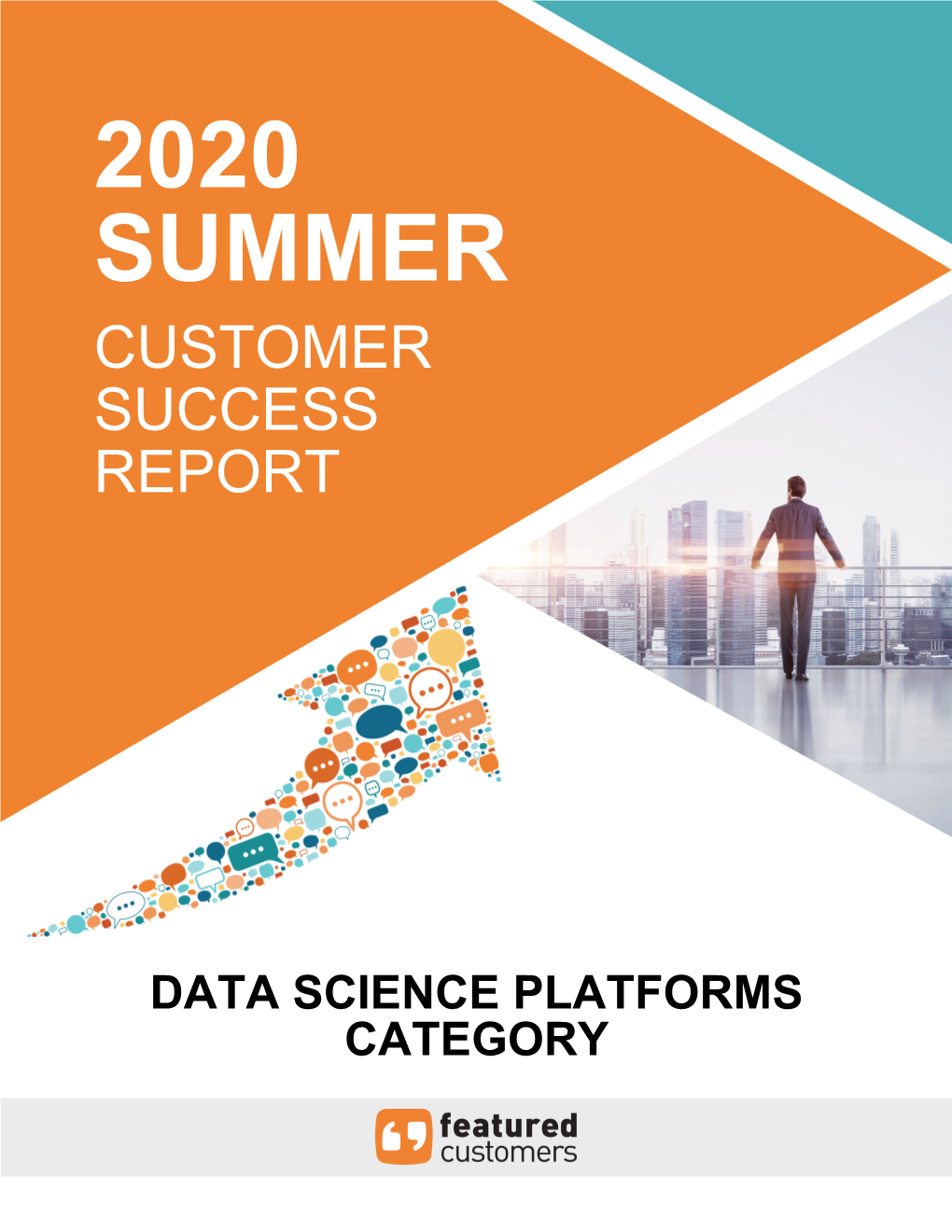 Data Science Platforms Category Data Science Platforms Overview