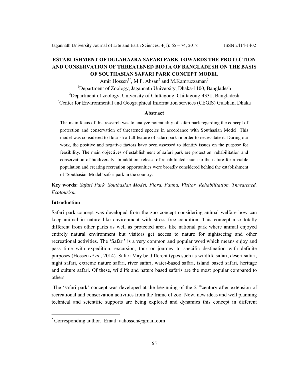 Information Theoretic Based Likelihood Ratio Test for Testing Regression