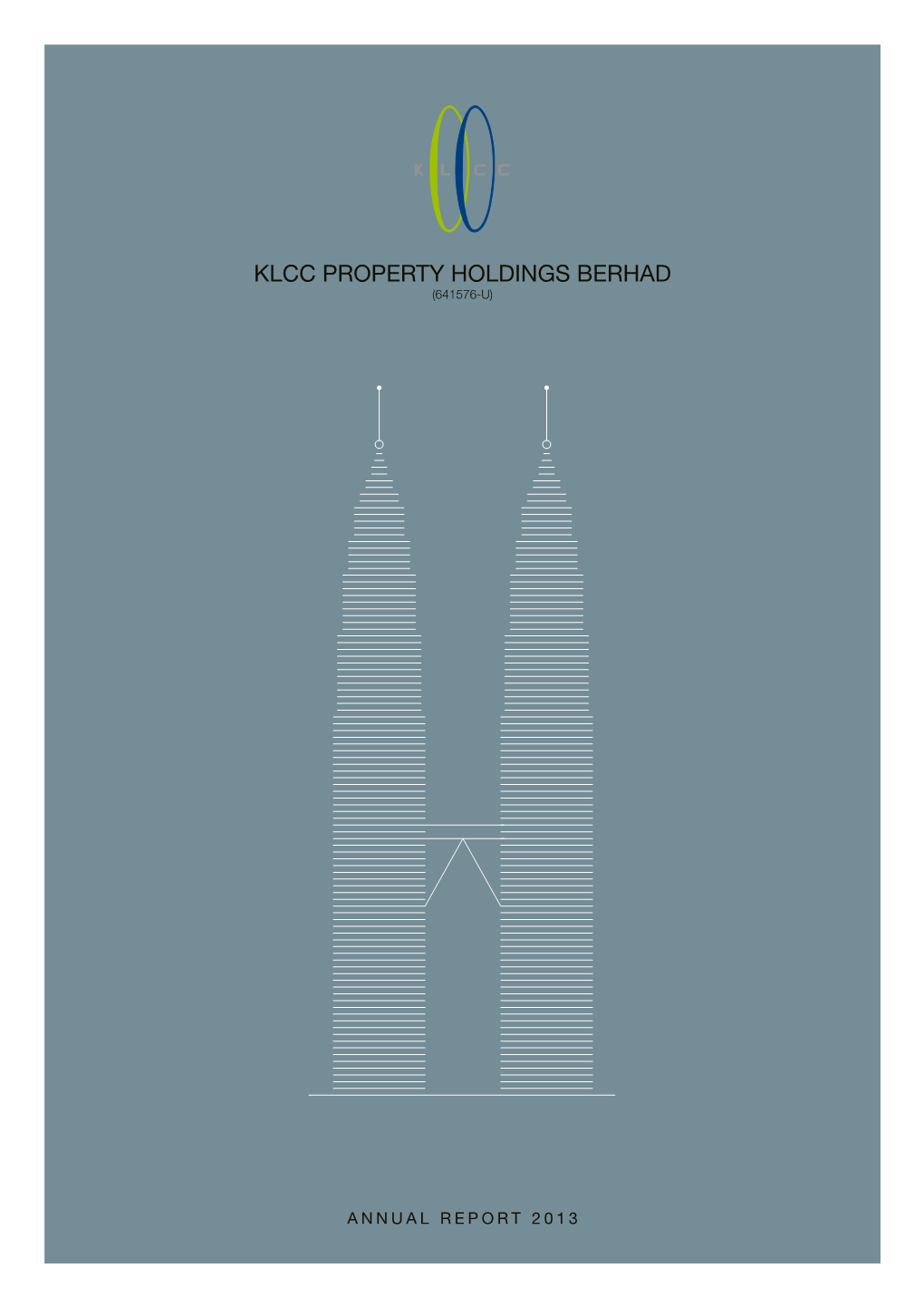 KLCC Property Holdings Berhad (641576-U)