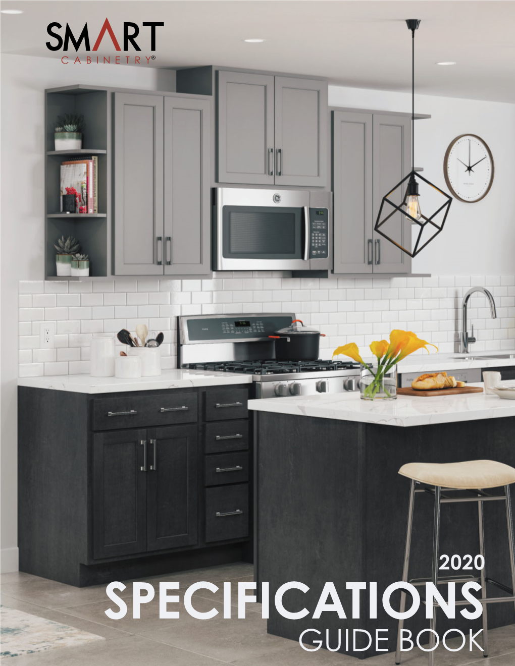 Specifications Guide Book Welcome to Smart Cabinetry