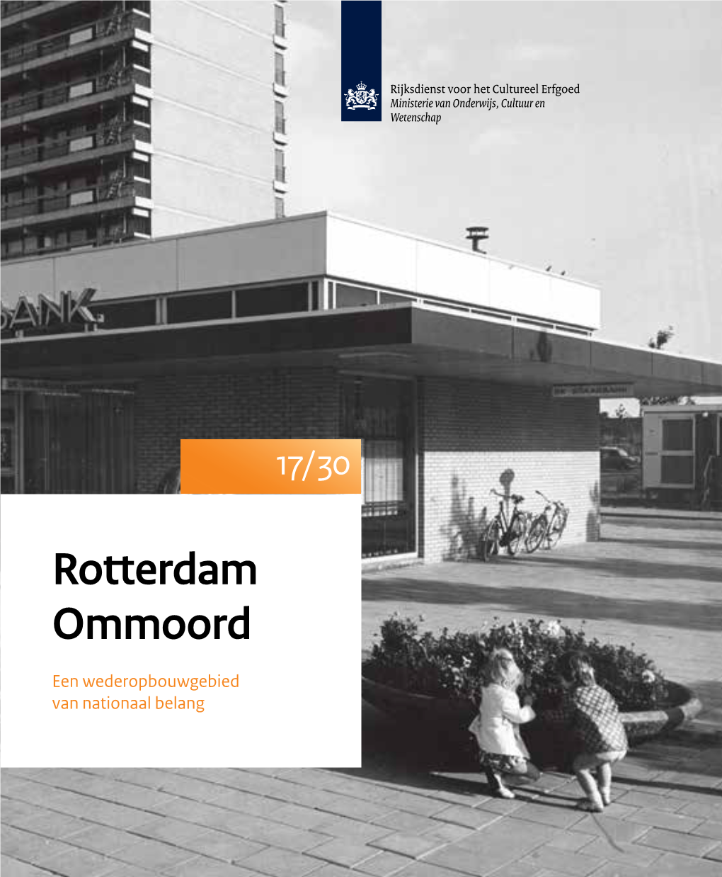 Rotterdam Ommoord