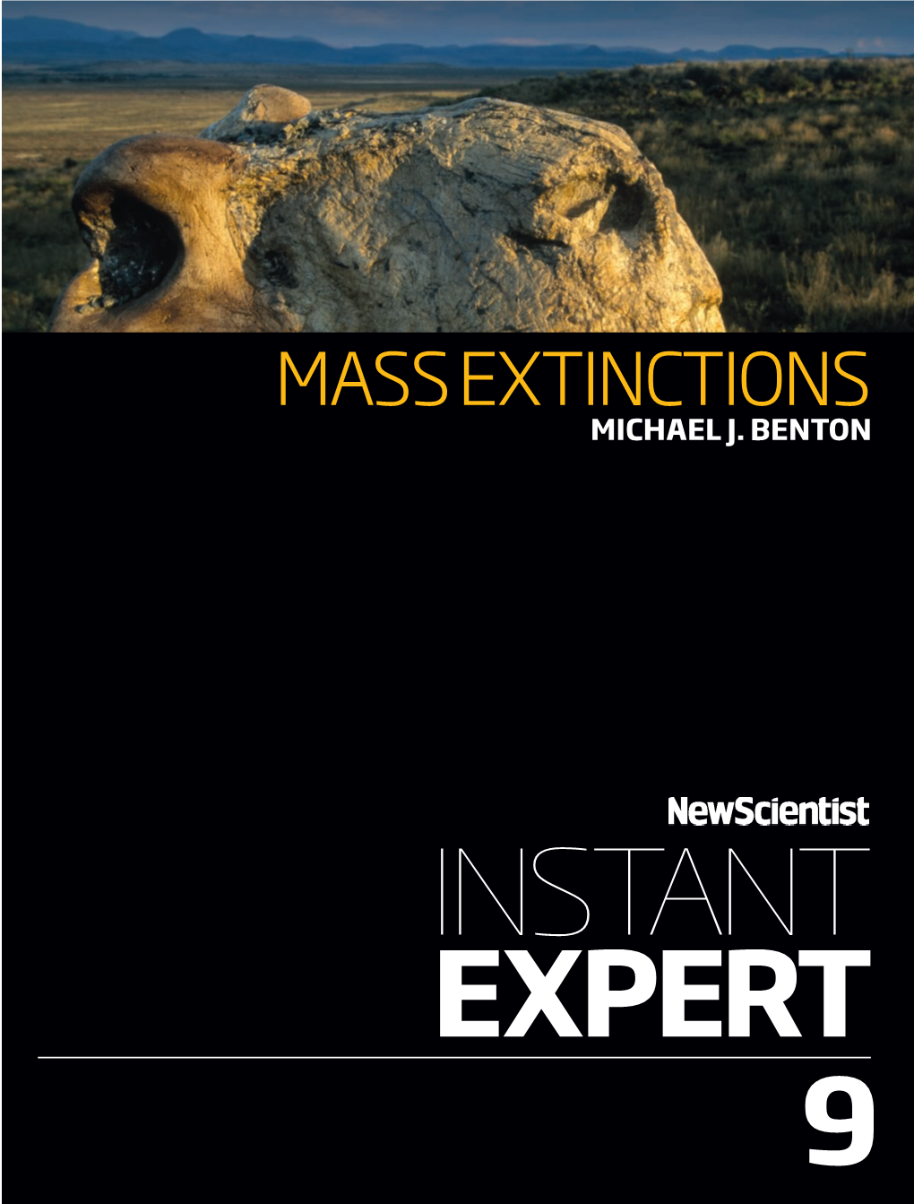 Mass Extinctions Michael J