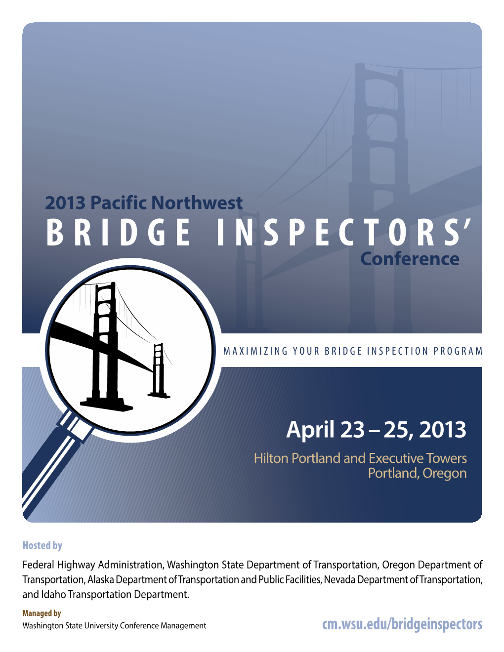 Bridge Inspectors'