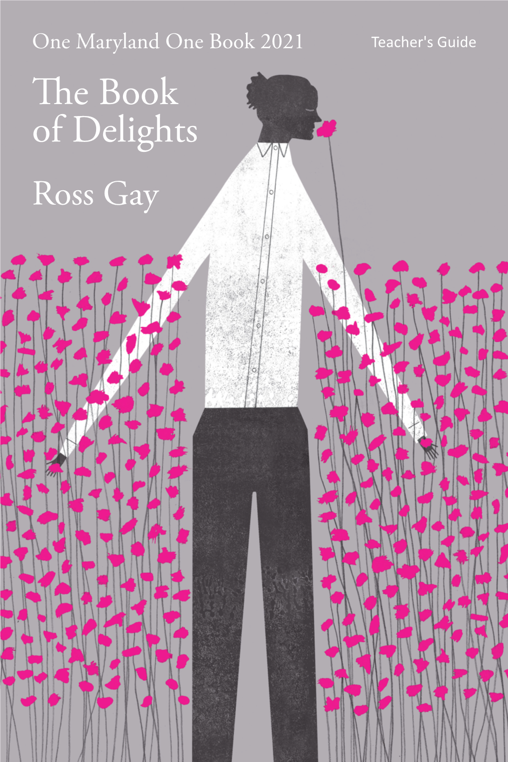 The Book of Delights Ross Gay