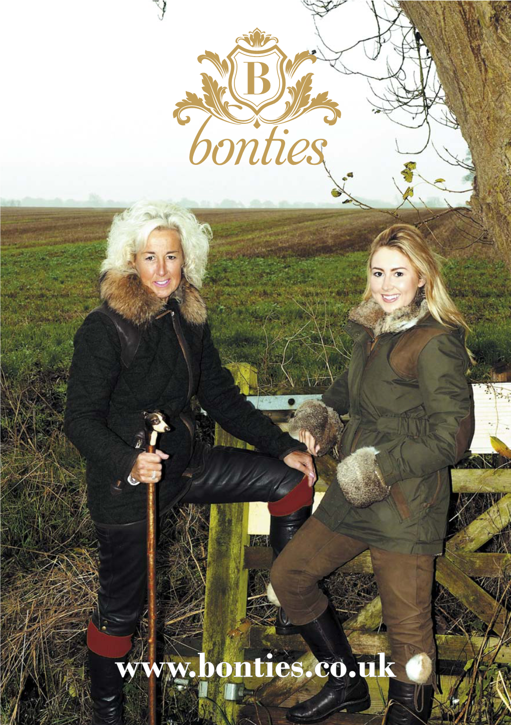 202530 Bonties Brochure.Indd