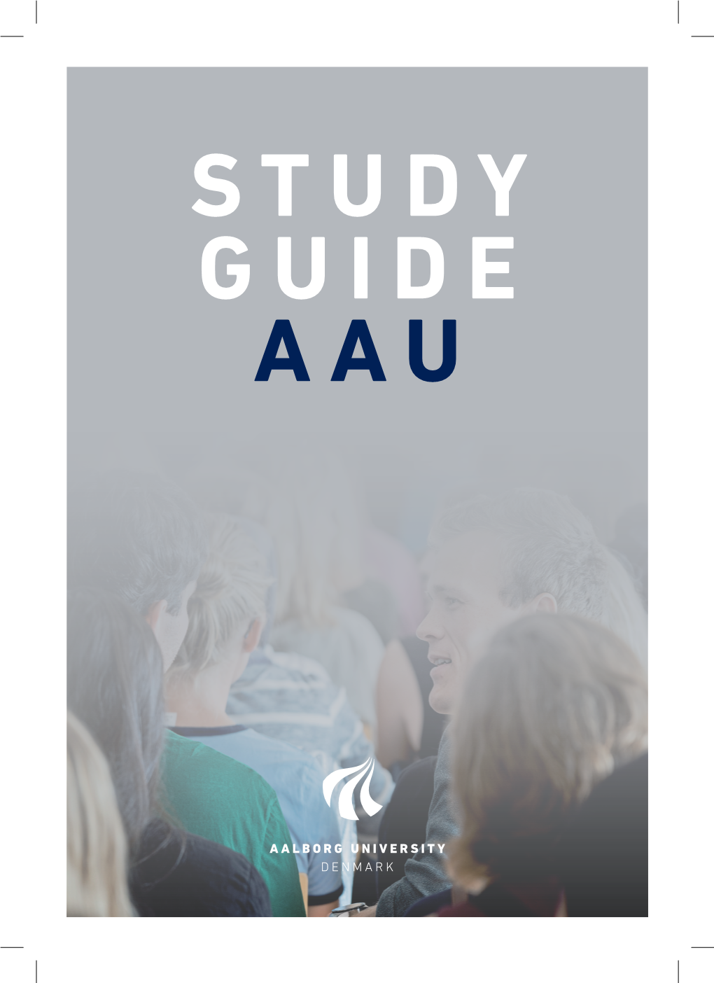 Study Guide Aau Aalborg Esbjerg Copenhagen