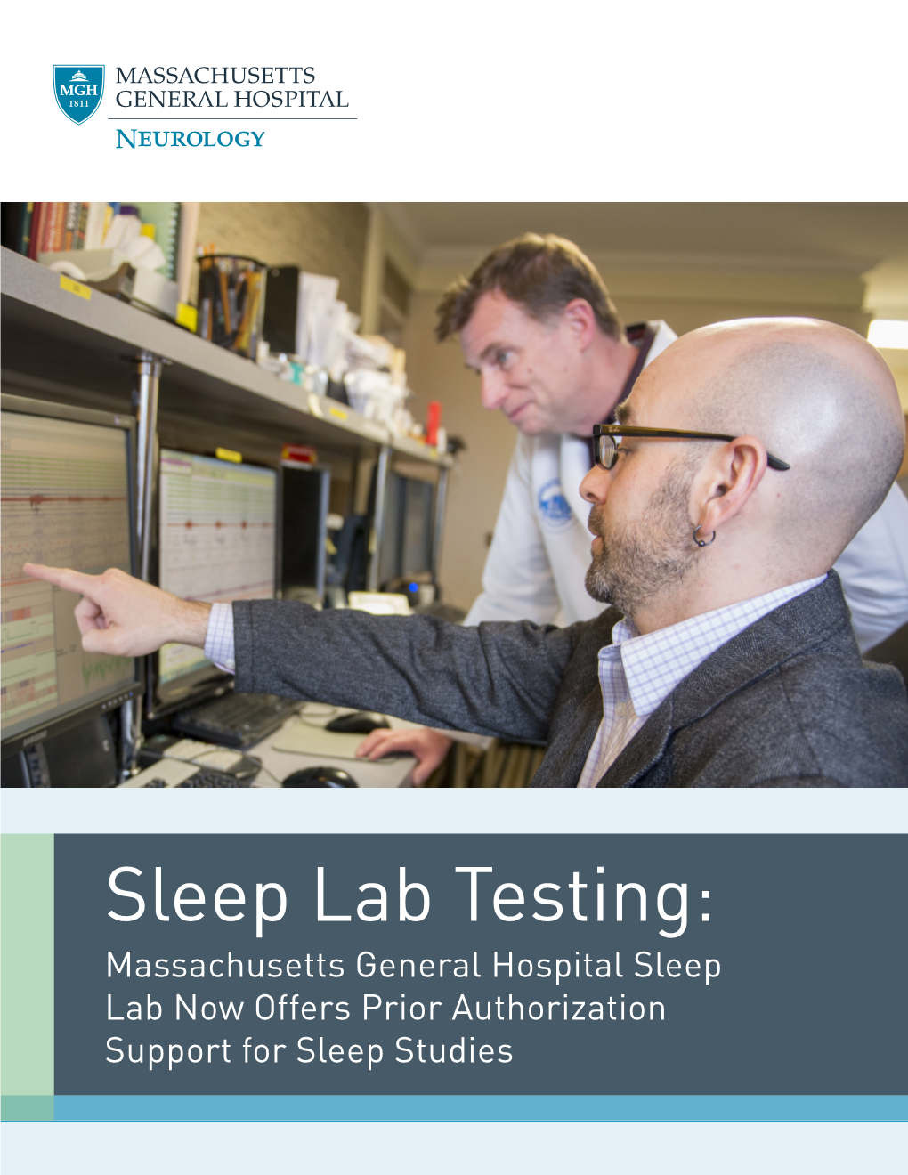 Sleep Lab Testing