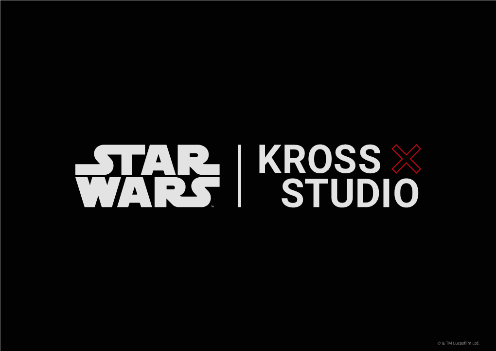 © & TM Lucasfilm Ltd