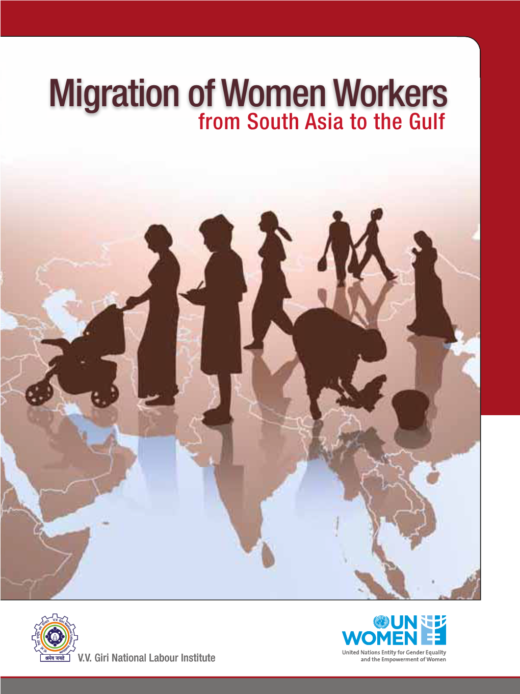 Migration of Women Workers from South Asia to the Gulf