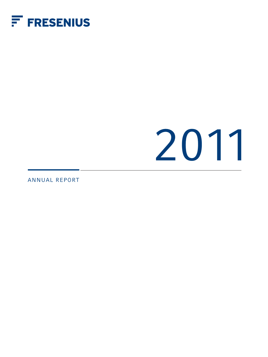 View Annual Report