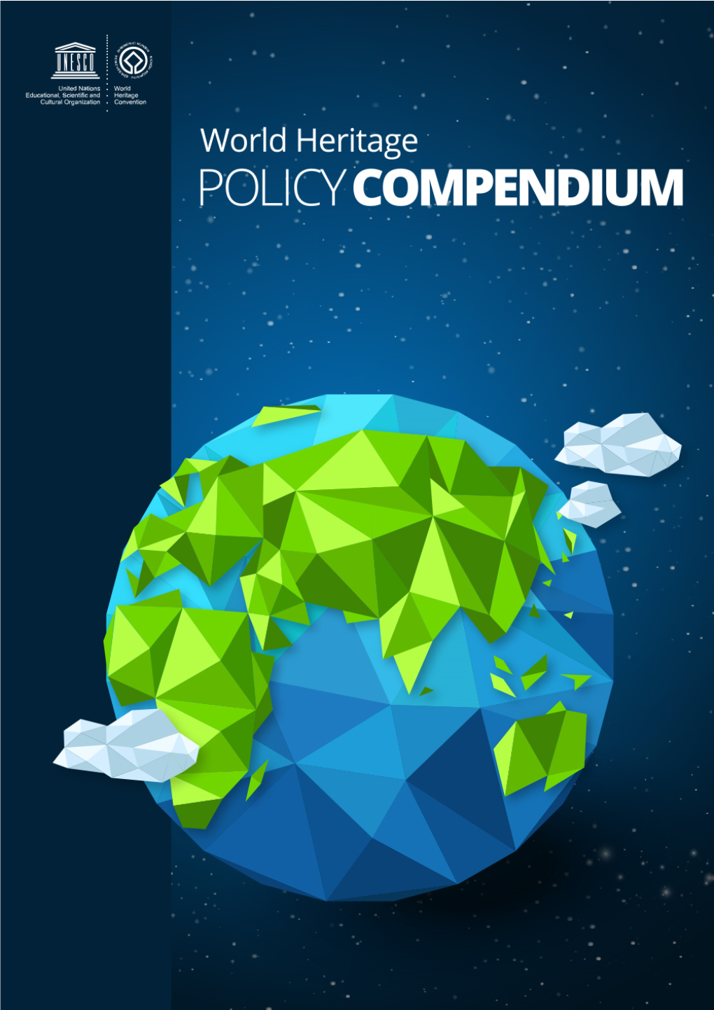 World Heritage Policy Compendium 5