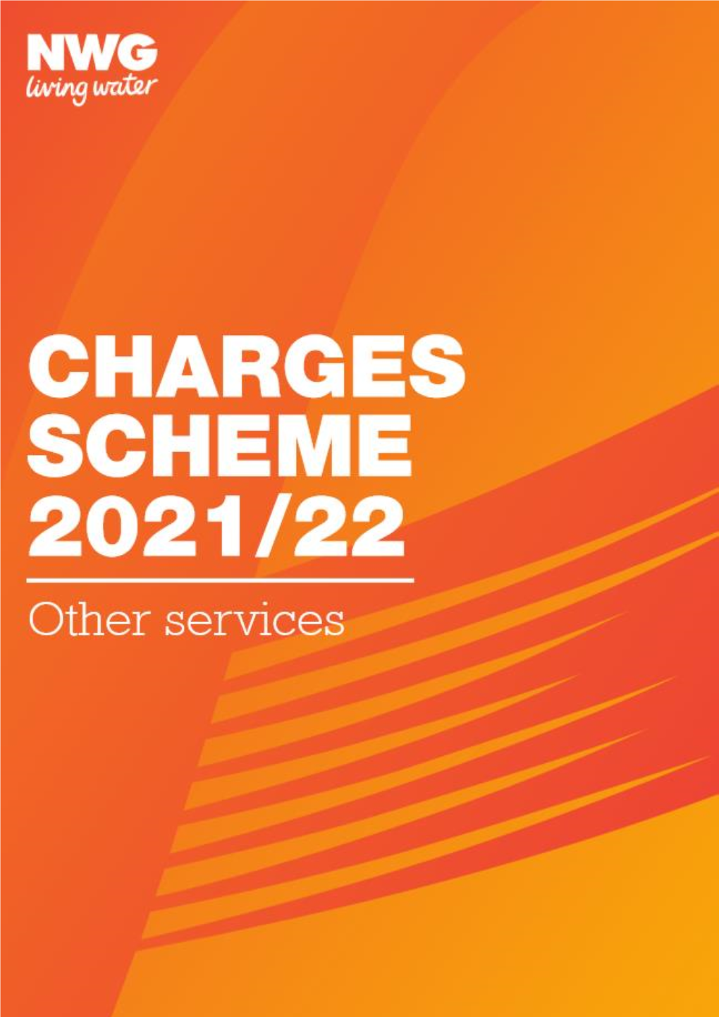 Other Services Charges 2021/22