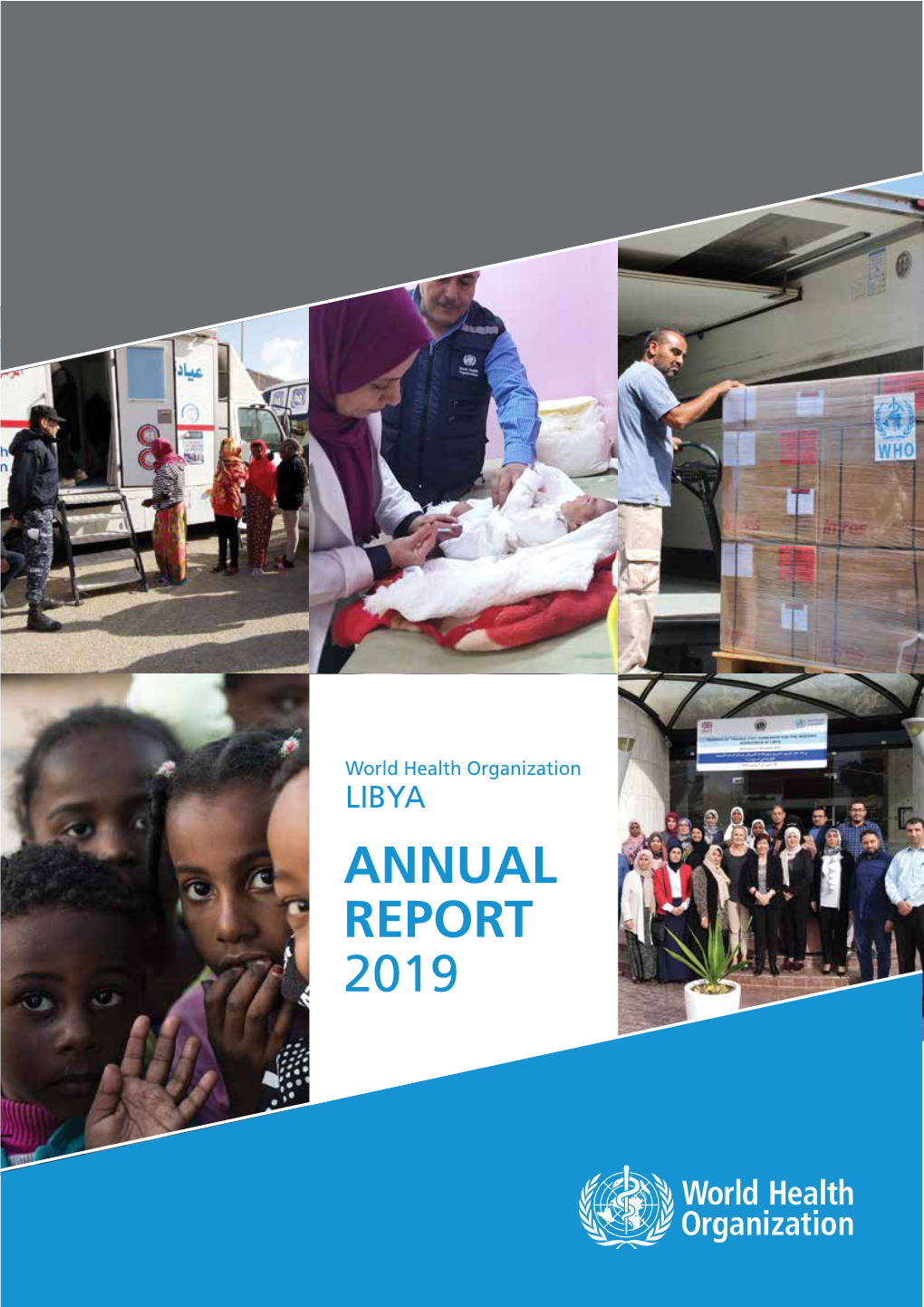 Annual Report 2019