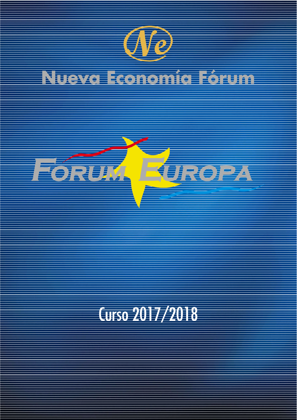 Fórum Europa 2017-2018