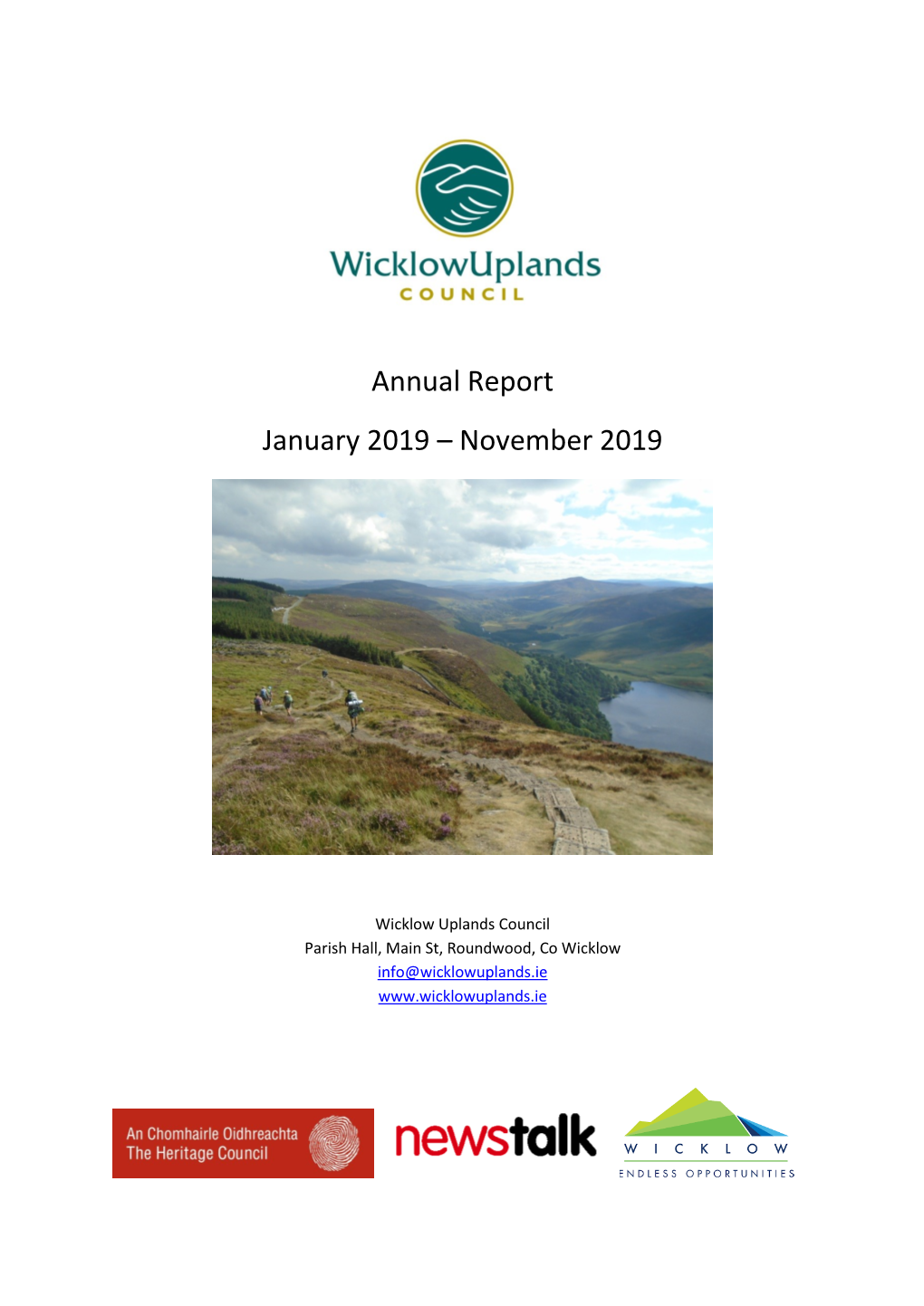 Annual Report 2019