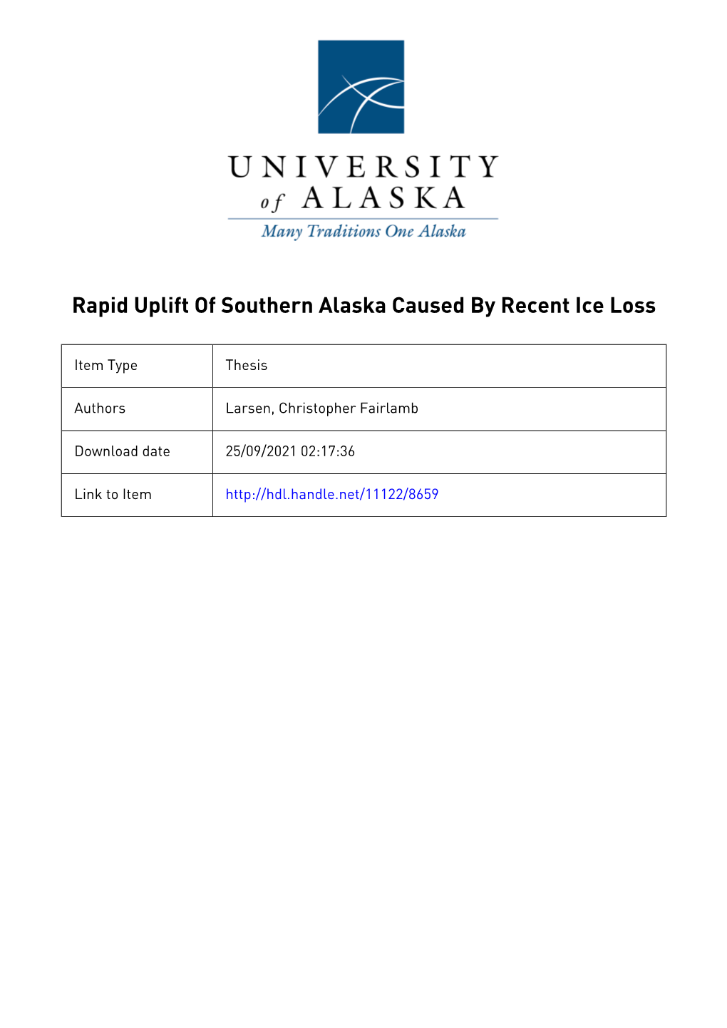 Larsen C 2003.Pdf