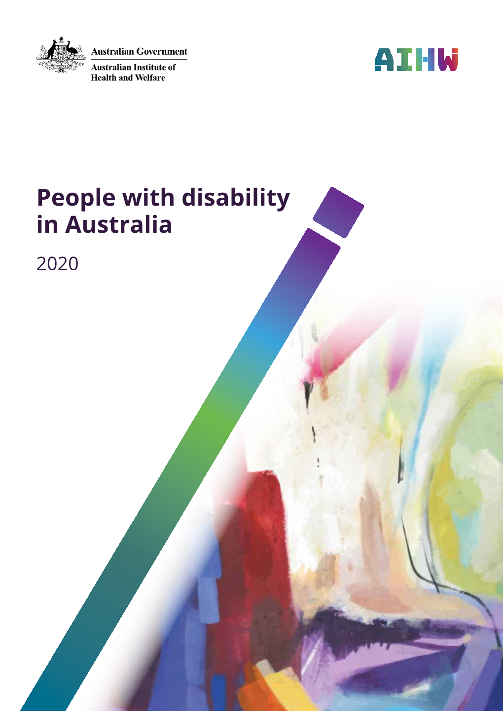 People with Disability in Australia 2020