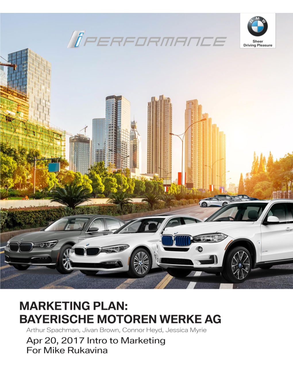 Assignment-3-Marketing-Plan-Bmw