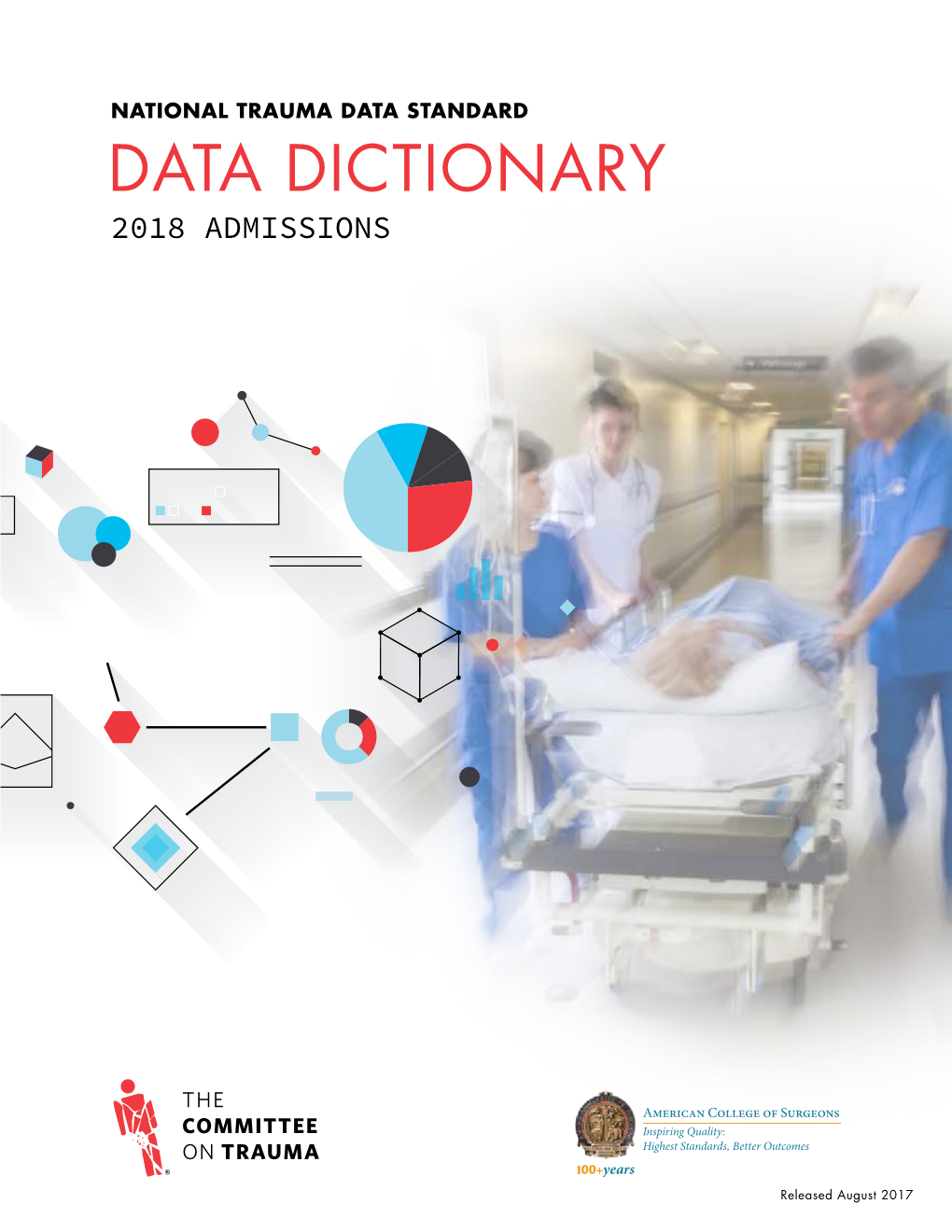 NTDS Data Dictionary 2018