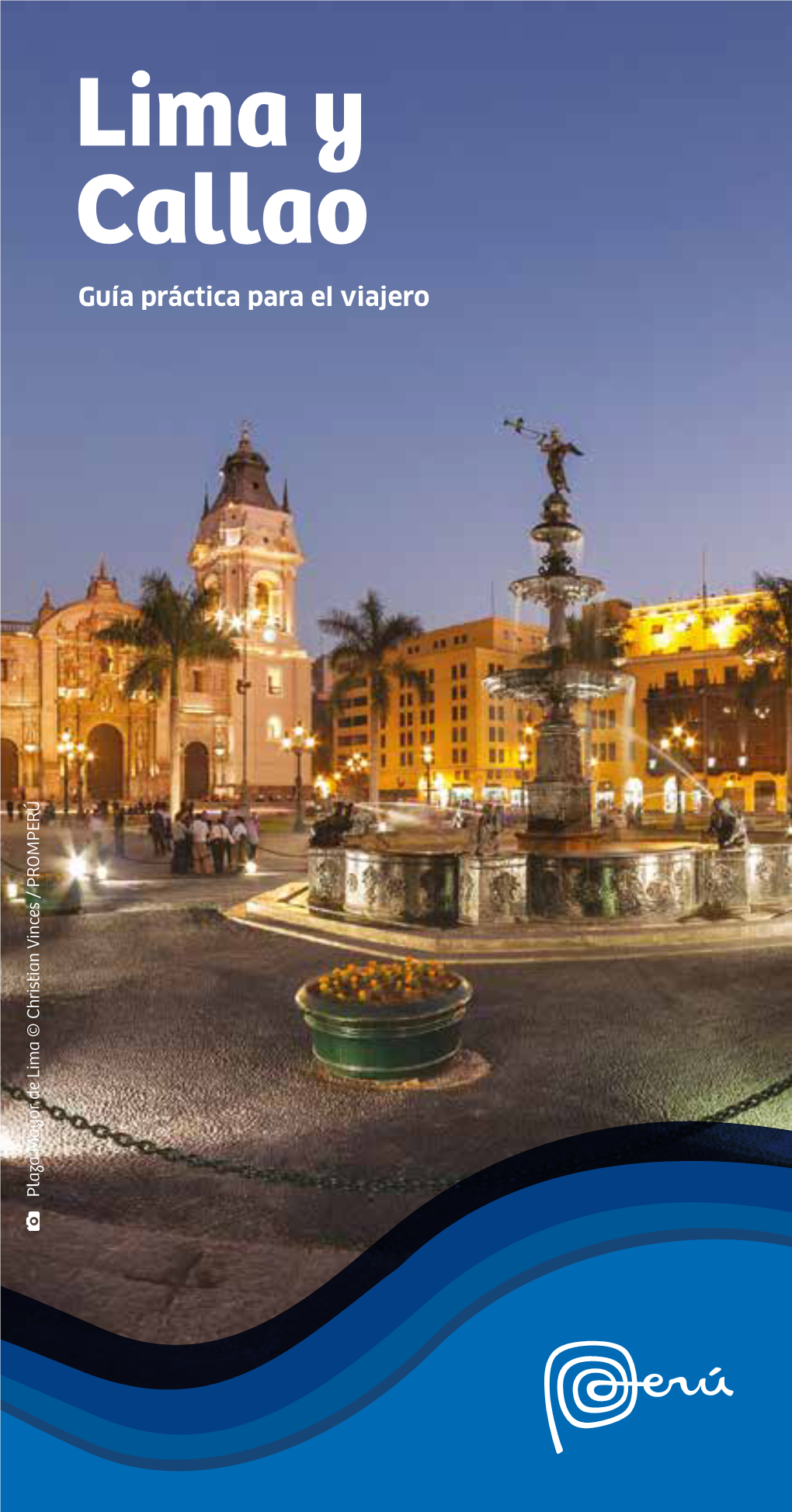 Lima Y Callao