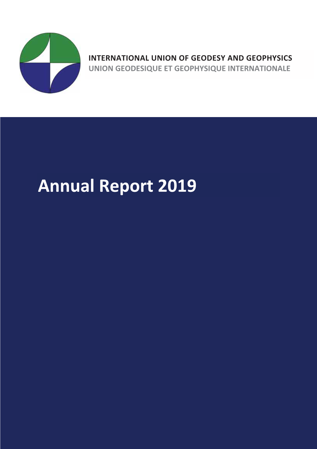 Annual Report 2019