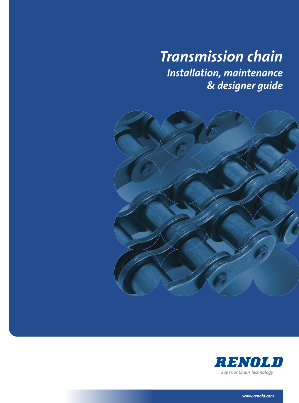 Transmission Chain M