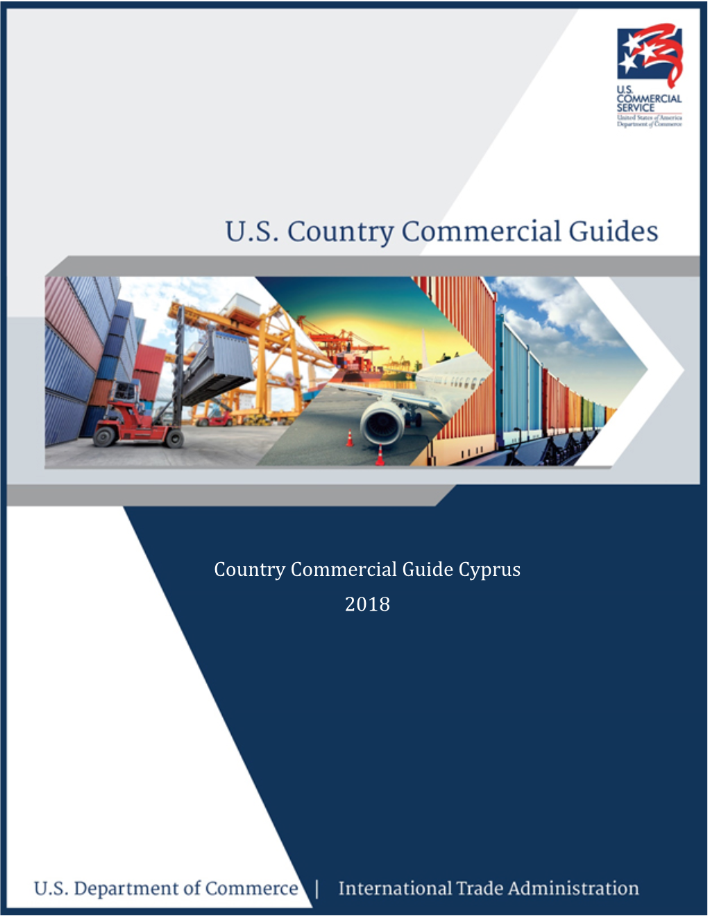 Country Commercial Guide Cyprus 2018